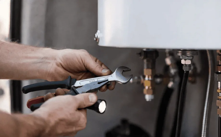 Why choose Water Heater Repair in Shobonier, IL